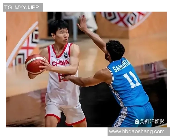 世锦赛篮球直播中国队对阵约旦队精彩赛事回顾与分析