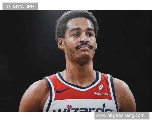 乔丹普尔在NBA赛季中的崛起与挑战分析 乔丹普尔在NBA赛季中的崛起与挑战分析