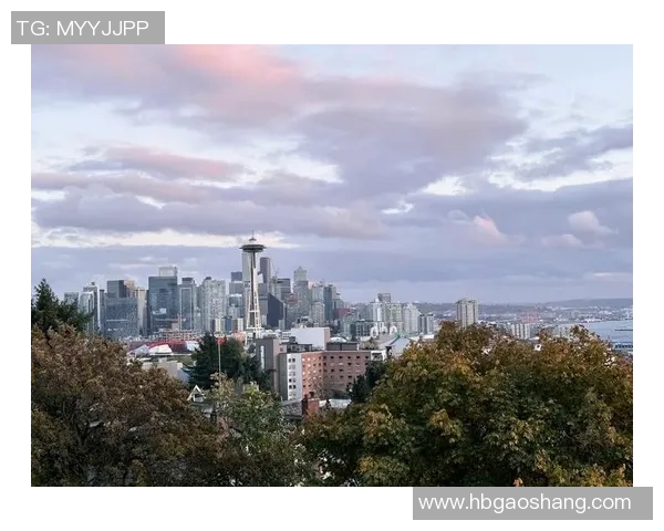 多伦多与西雅图城市发展对比分析及未来趋势探讨 多伦多与西雅图城市发展对比分析及未来趋势探讨